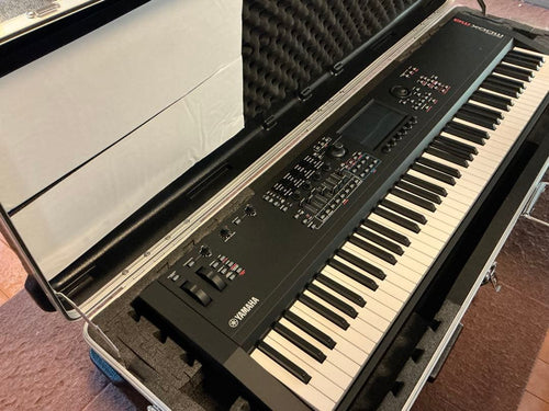 Yamaha Others Modx M8 88 (Ckb1480) Fc4A