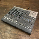 Yamaha Analog Mixers Mg12/4
