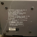 Yamaha Analog Mixers Mg12/4