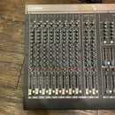 Yamaha Analog Mixers Mg12/4