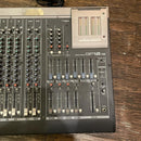 Yamaha Analog Mixers Mg12/4