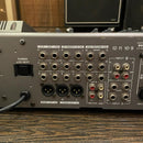 Yamaha Analog Mixers Mg12/4