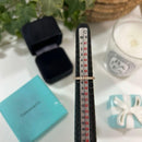Tiffany Rings 7 K18