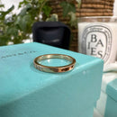 Tiffany Rings 7 K18