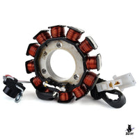 Others Yzf R125 2019-2021 Bk6-H1410-02