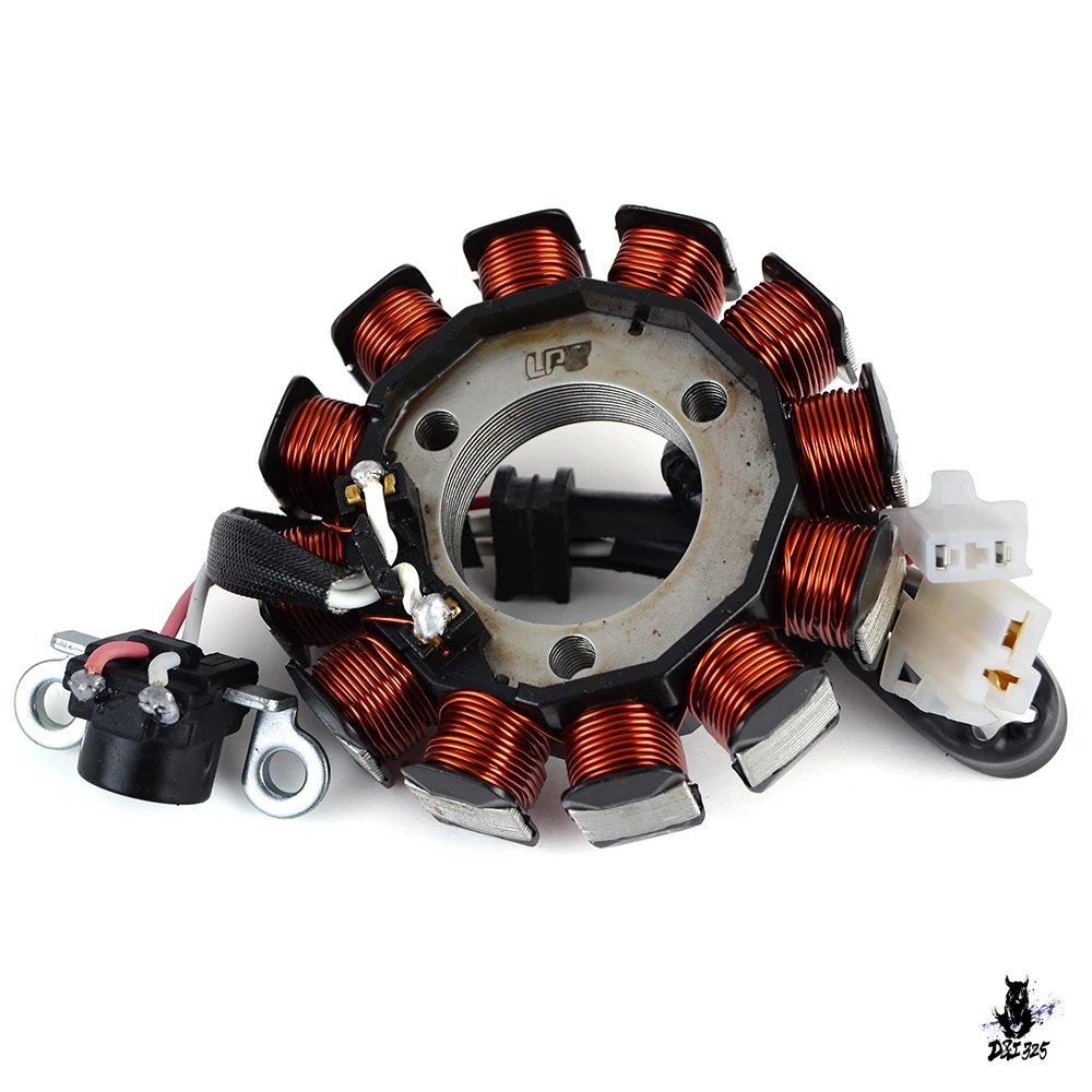 Others Yzf R125 2019-2021 Bk6-H1410-02