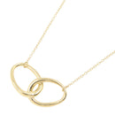 Tiffany Necklace Co