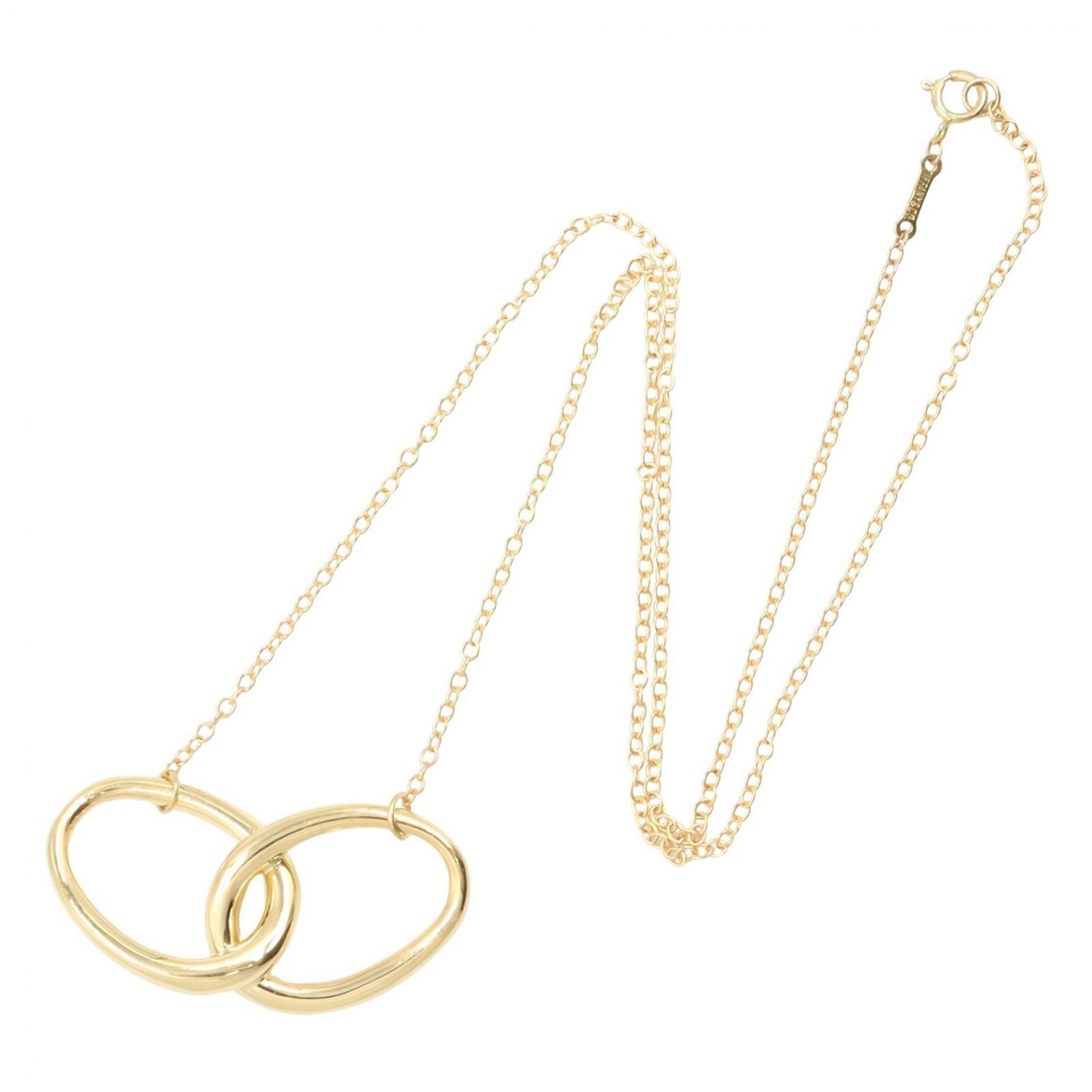 Tiffany Necklace Co