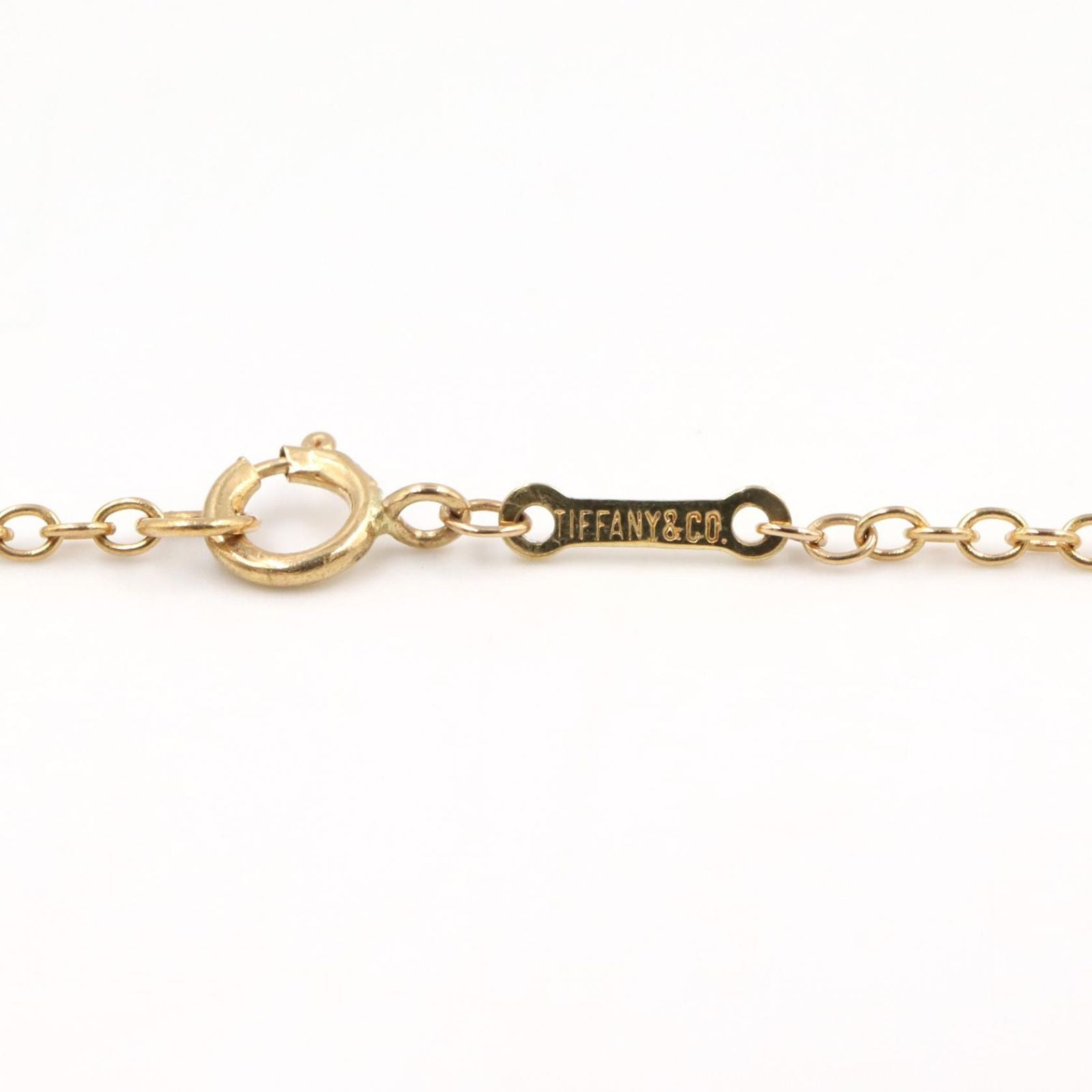 Tiffany Necklace Co