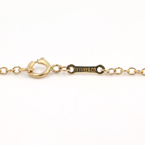Tiffany Necklace Co