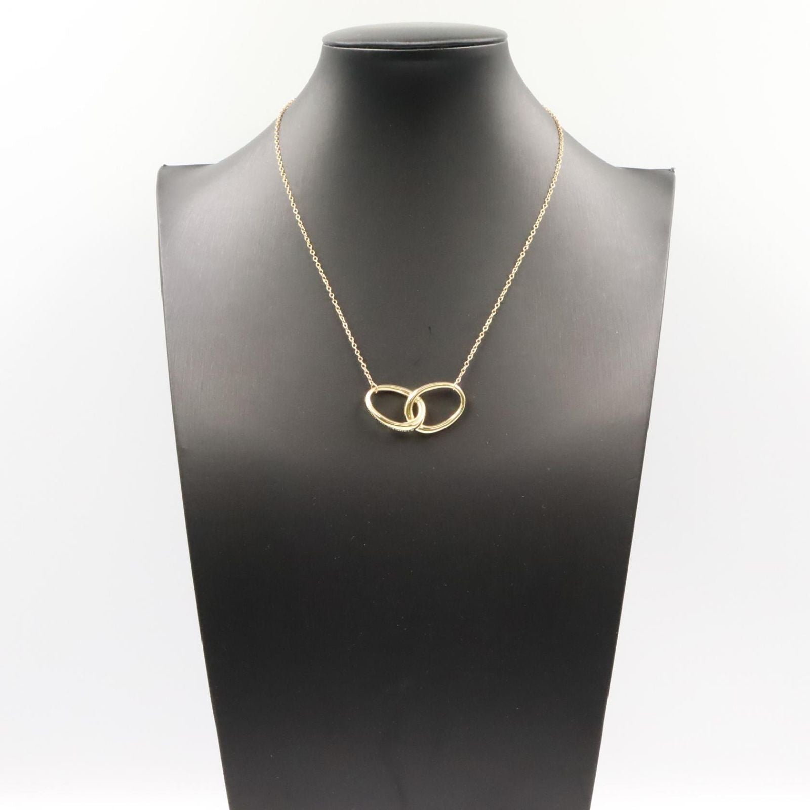Tiffany Necklace Co