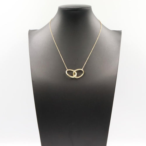 Tiffany Necklace Co
