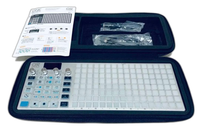 Sequencer Oxi Instruments: One Silver