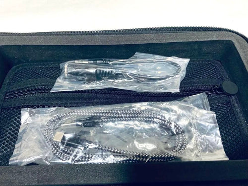 Sequencer Oxi Instruments: One Silver