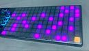 Sequencer Oxi Instruments: One Silver