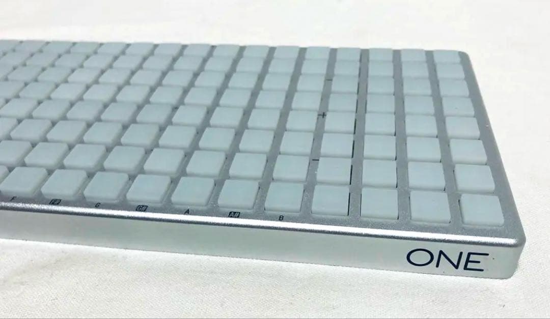 Sequencer Oxi Instruments: One Silver