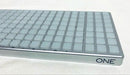 Sequencer Oxi Instruments: One Silver