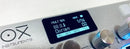 Sequencer Oxi Instruments: One Silver