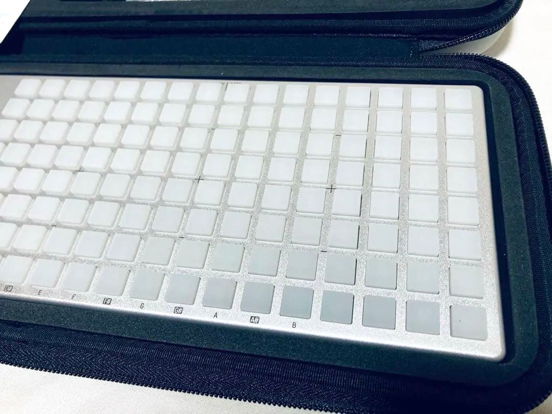 Sequencer Oxi Instruments: One Silver