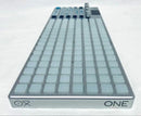 Sequencer Oxi Instruments: One Silver