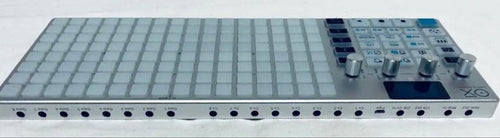 Sequencer Oxi Instruments: One Silver