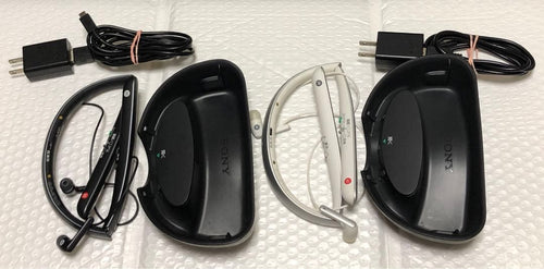 Wireless Headsets Sony Tmr-Smr10