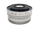 Lens (Zoom) Nikkor Z Dx 16-50Mm F/3.5-6.3 Vr Nikon