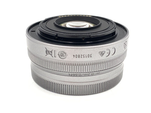 Lens (Zoom) Nikkor Z Dx 16-50Mm F/3.5-6.3 Vr Nikon