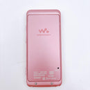 Sony Digital Audio Players Walkman Nw-S14K 8Gb Bluetooth