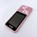 Sony Digital Audio Players Walkman Nw-S14K 8Gb Bluetooth