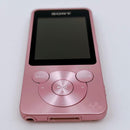 Sony Digital Audio Players Walkman Nw-S14K 8Gb Bluetooth