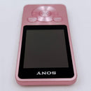 Sony Digital Audio Players Walkman Nw-S14K 8Gb Bluetooth