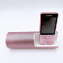 Sony Digital Audio Players Walkman Nw-S14K 8Gb Bluetooth