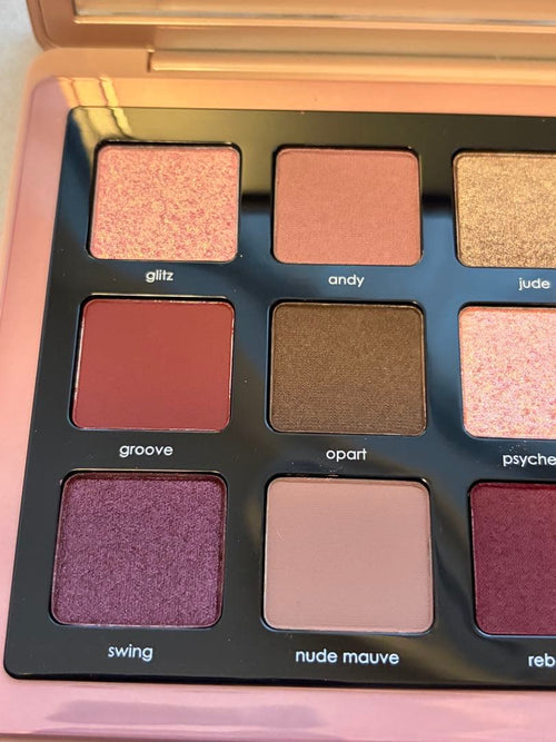 Natasha Denona Eye Shadow Pallet Retro Palette