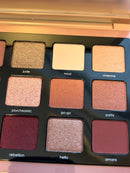 Natasha Denona Eye Shadow Pallet Retro Palette