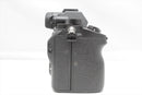 Sony Mirrorless Interchangeable Lens Cameras 7Riii Ilce-7Rm3
