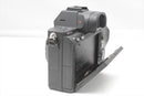 Sony Mirrorless Interchangeable Lens Cameras 7Riii Ilce-7Rm3