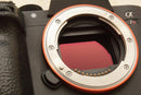Sony Mirrorless Interchangeable Lens Cameras 7Riii Ilce-7Rm3