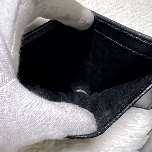 Bvlgari Trifold Wallets