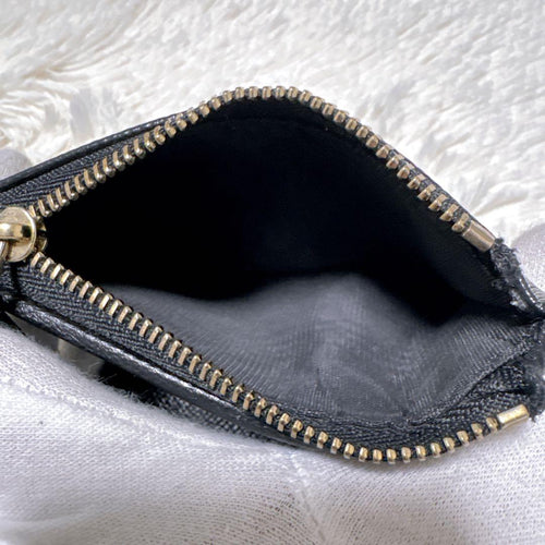 Bvlgari Trifold Wallets