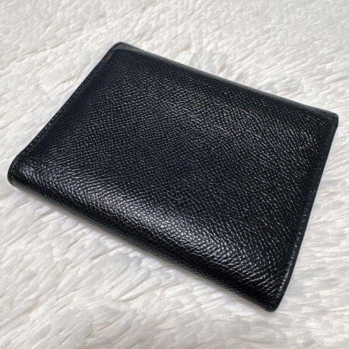 Bvlgari Trifold Wallets