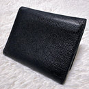Bvlgari Trifold Wallets