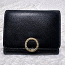 Bvlgari Trifold Wallets