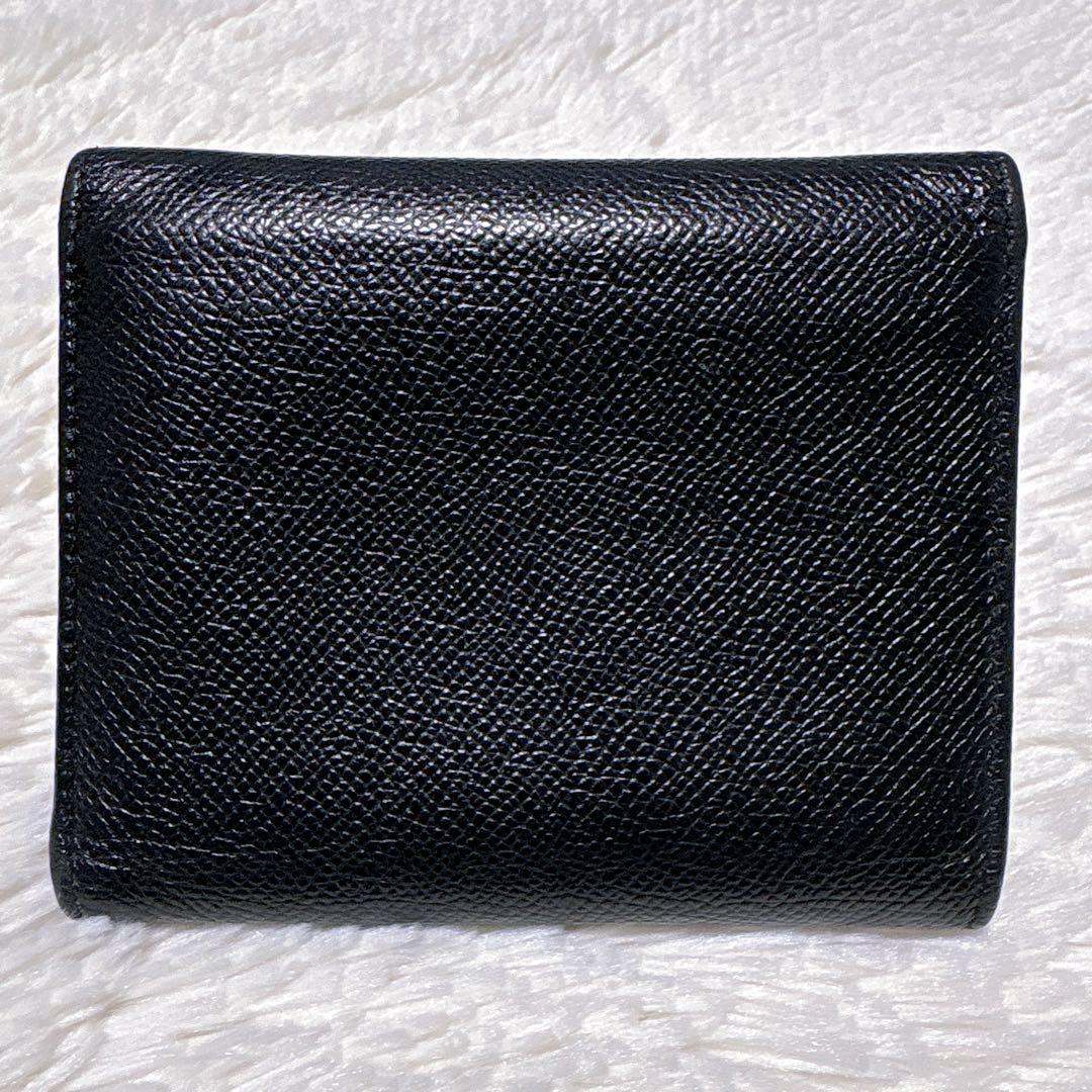 Bvlgari Trifold Wallets