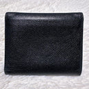Bvlgari Trifold Wallets