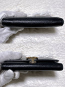 Bvlgari Trifold Wallets