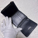 Bvlgari Trifold Wallets