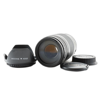 Canon Lens (Zoom) Ef 75-300 1:4-5.6
