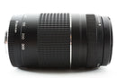 Canon Lens (Zoom) Ef 75-300 1:4-5.6