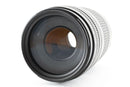 Canon Lens (Zoom) Ef 75-300 1:4-5.6